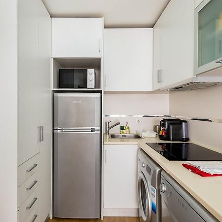 ナザレCasa Do Elevadorアパートメント エクステリア 写真