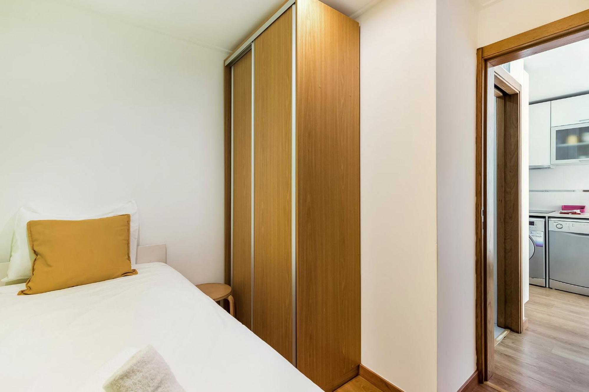 ナザレCasa Do Elevadorアパートメント エクステリア 写真